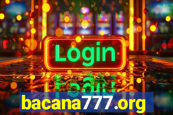 bacana777.org