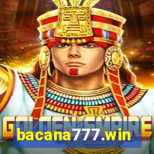 bacana777.win