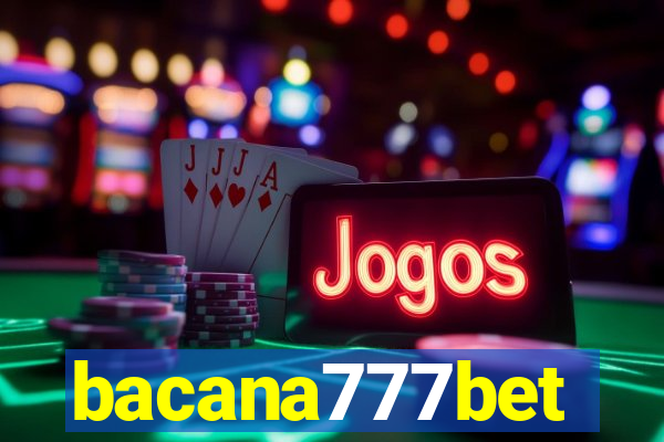 bacana777bet