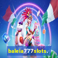 baleia777slots.com