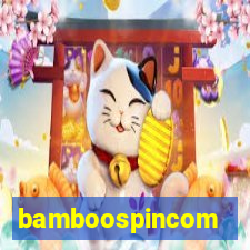 bamboospincom