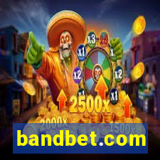 bandbet.com