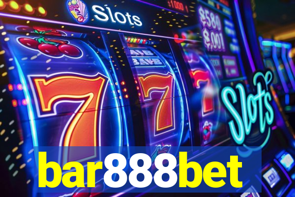 bar888bet