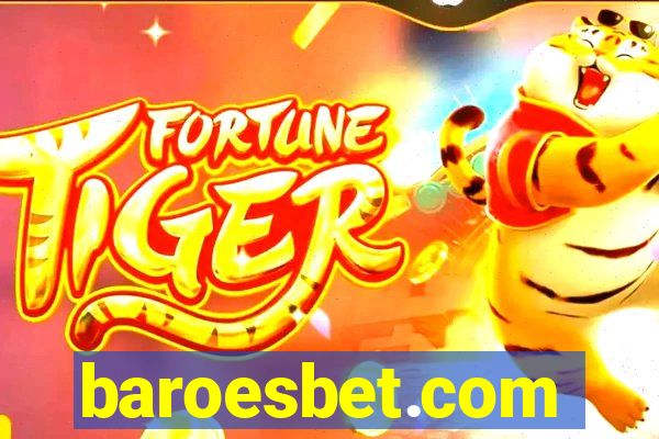 baroesbet.com