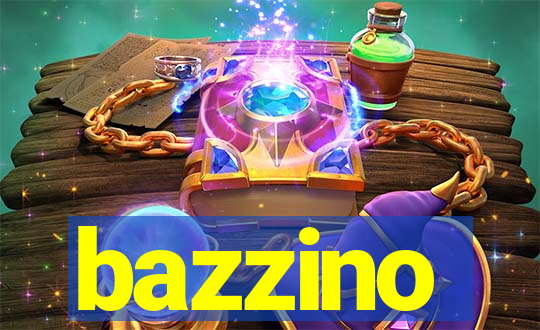 bazzino