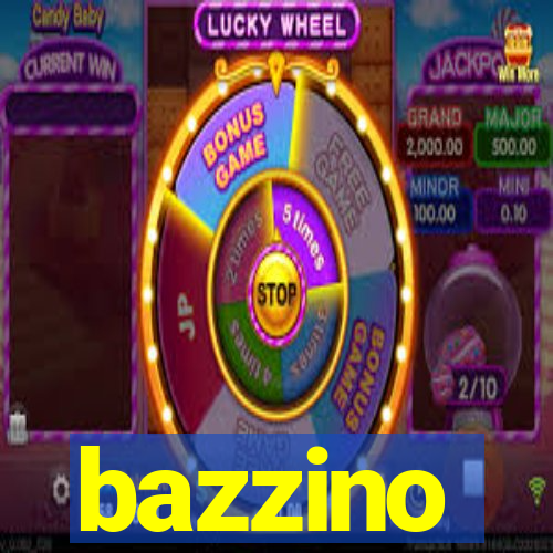 bazzino