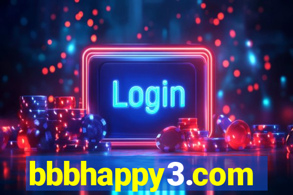 bbbhappy3.com