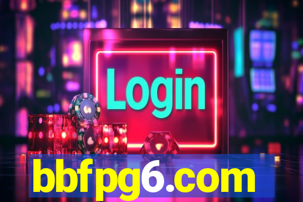 bbfpg6.com