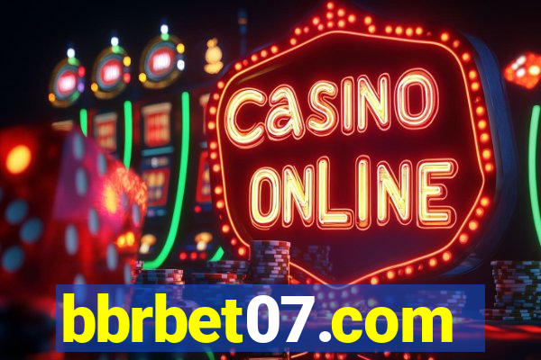 bbrbet07.com