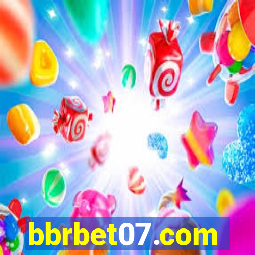 bbrbet07.com