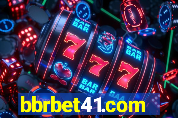 bbrbet41.com