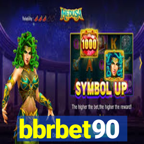 bbrbet90