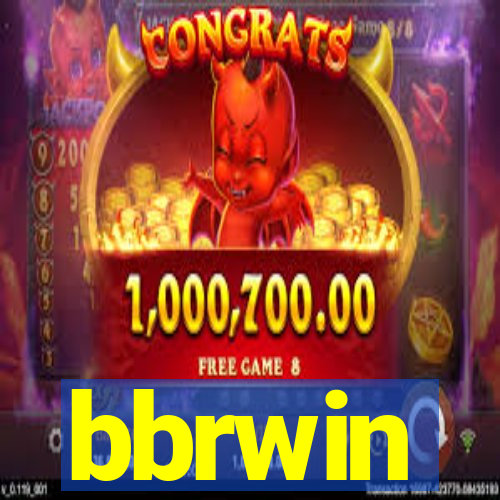 bbrwin