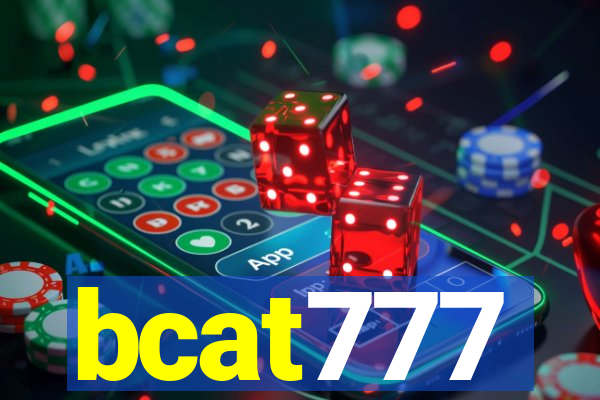 bcat777