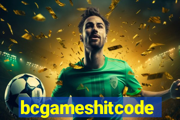 bcgameshitcode