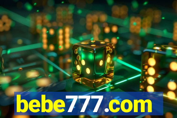 bebe777.com