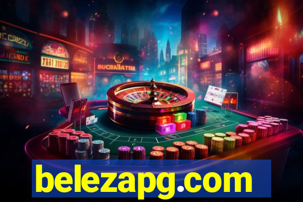 belezapg.com