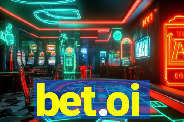 bet.oi