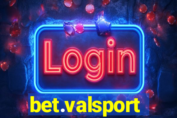 bet.valsport