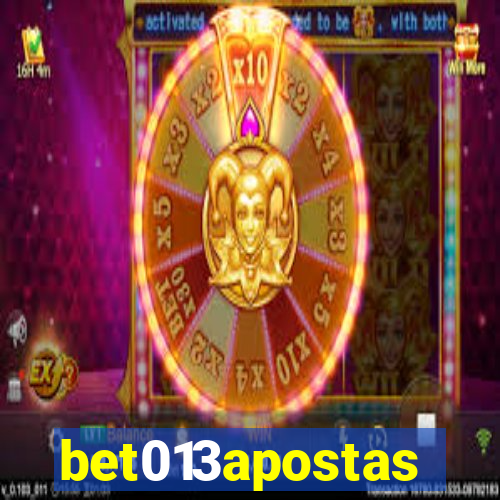 bet013apostas