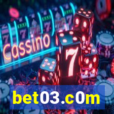 bet03.c0m