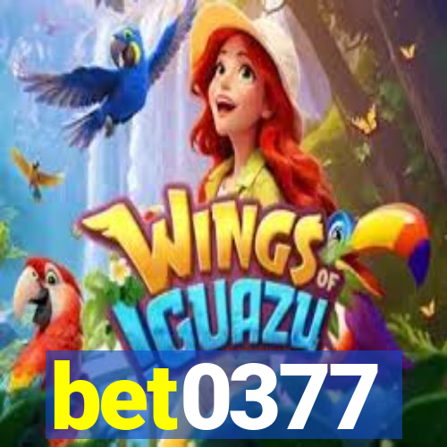 bet0377