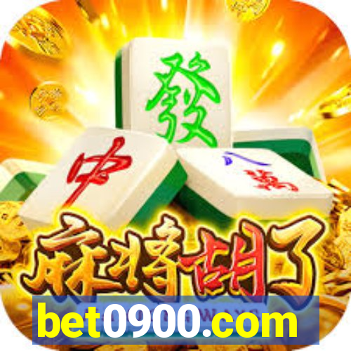 bet0900.com