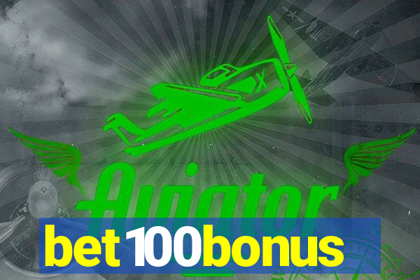 bet100bonus