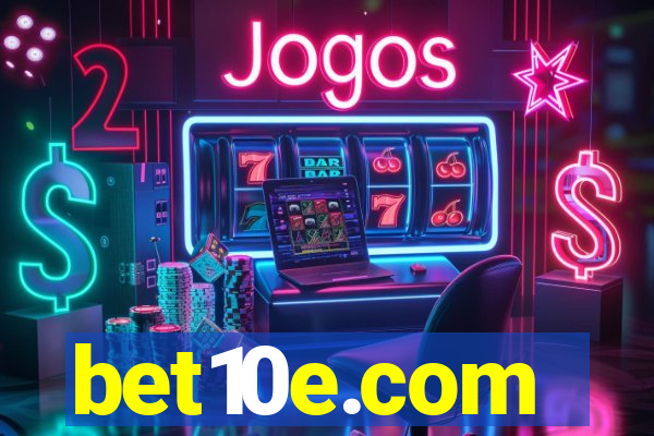 bet10e.com