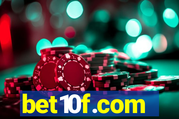 bet10f.com