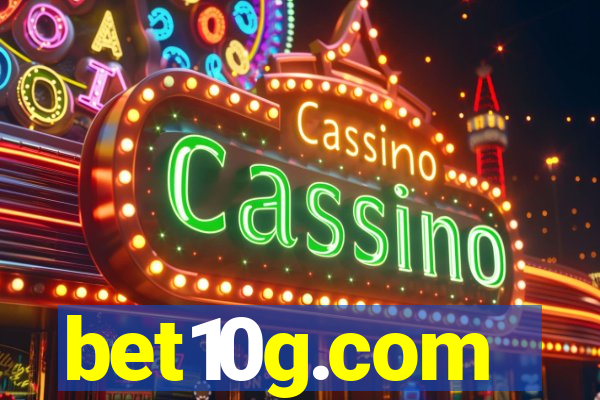 bet10g.com