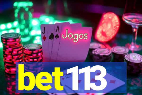 bet113