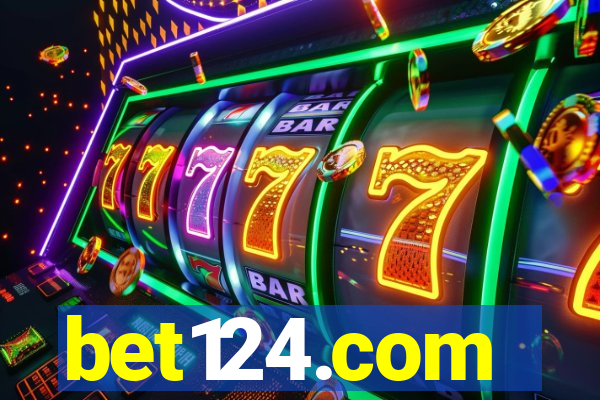 bet124.com