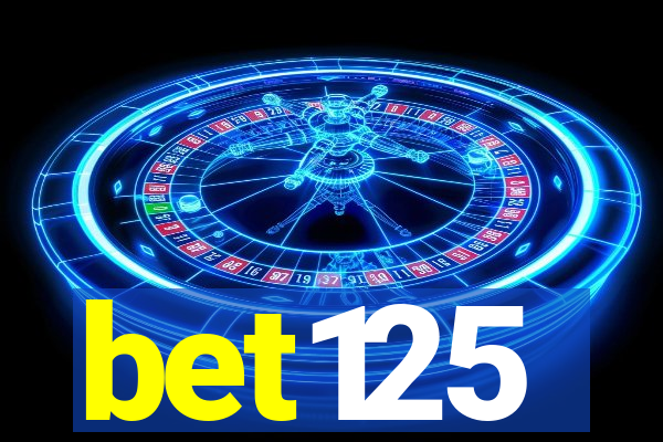 bet125