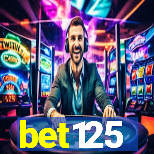 bet125