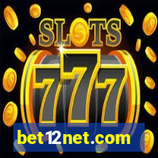 bet12net.com