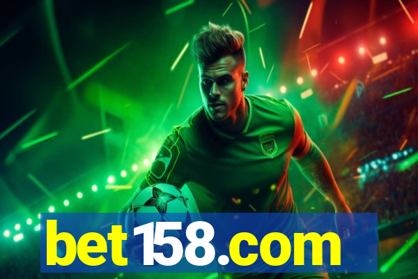 bet158.com