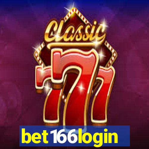 bet166login