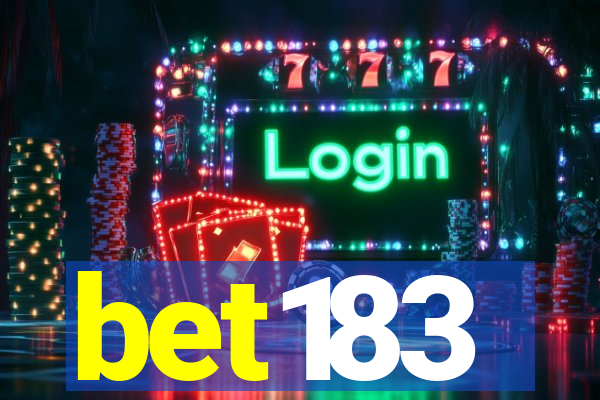 bet183