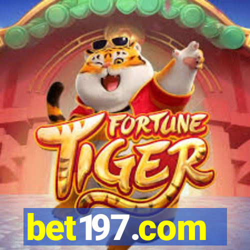 bet197.com