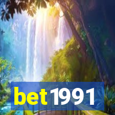 bet1991