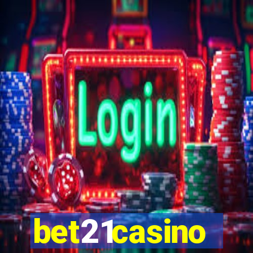 bet21casino