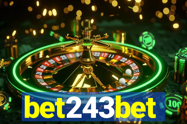 bet243bet