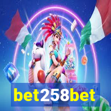 bet258bet