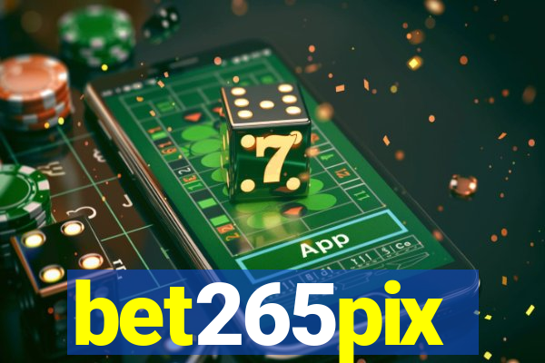 bet265pix