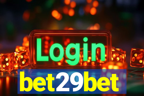 bet29bet