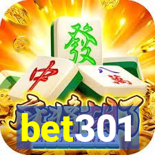 bet301