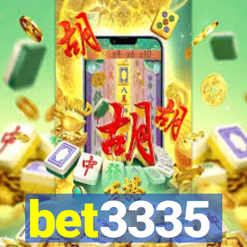 bet3335