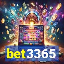 bet3365