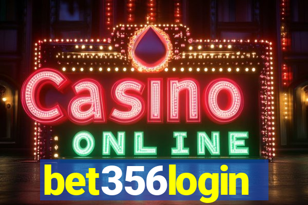 bet356login